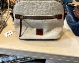 purse collection kate spade, Coach, Dooney and bourke and more