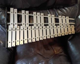 xylophone