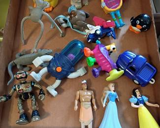 Huge vintage toy collection, TMNT, powerrangers, legos, transformers, and more