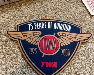 Twa goodies