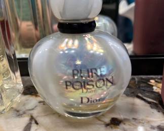 high end perfume collection