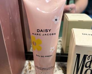 high end perfume collection