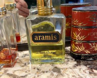 high end perfume collection