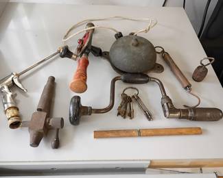 misc goodies and tools