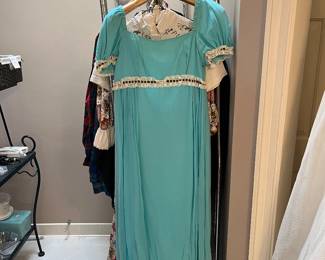 TONS of vintage clothing, shirts, coats, mens, womens kids all kinds and lots of brands