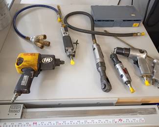 air tools