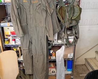 flight jackets and more