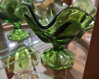 art glass and more