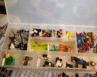 Huge vintage toy collection, TMNT, powerrangers, legos, transformers, and more