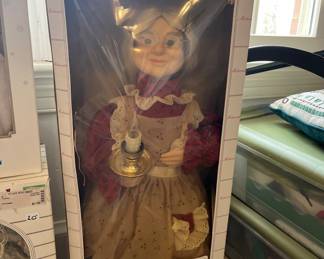 Christmas!!! some vintage some new alot of fitz and floyd etc etc