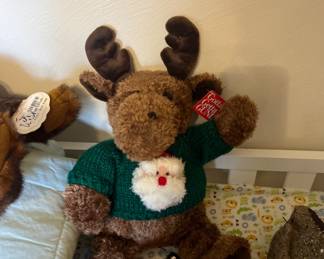 Christmas!!! some vintage some new alot of fitz and floyd etc etc