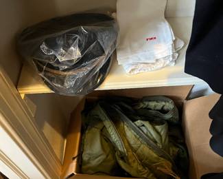 aviation hats and more