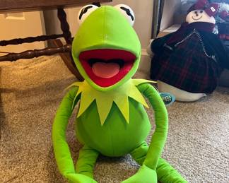 kermit