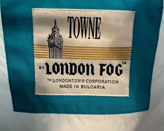 TONS of vintage clothing, shirts, coats, mens, womens kids all kinds and lots of brands