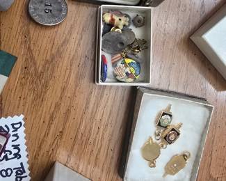 Collectibles military and more 