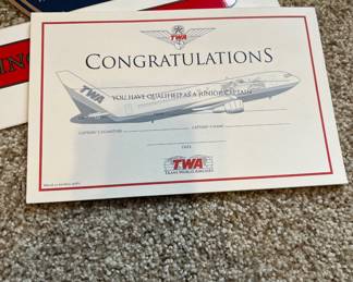 Twa goodies
