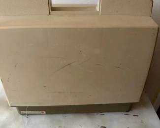 Singer Fashion Mate Sewing Machine