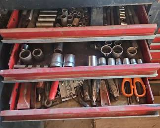 06 Socket Sets And More Hand Tools