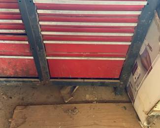 Screwdrivers, Wrenches, And More Hand Tools