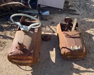 Child Fire Engine Fixer Upper