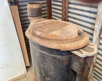 Ashley Automatic Wood Burning Stove