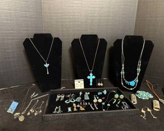 Sterling Jewelry And More