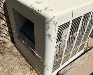 Swamp Cooler