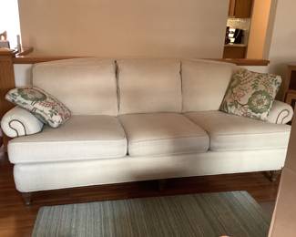 Smith Brothers Sofa sold by Talsma furniture