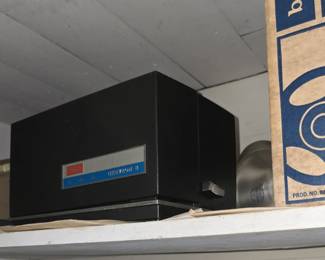 film projector