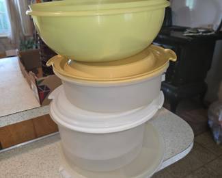Tupperware