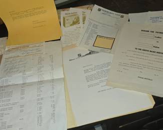 Late payment warnings, Bitlmore