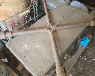 giant 4 way lug wrench