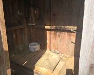 comes with a tenant!!