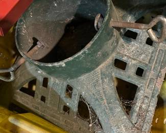 Christmas Tree Stand