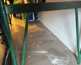 Farmhouse/Garden Table