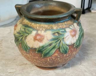 Roseville Pottery
