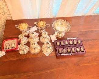 Sterling Silver