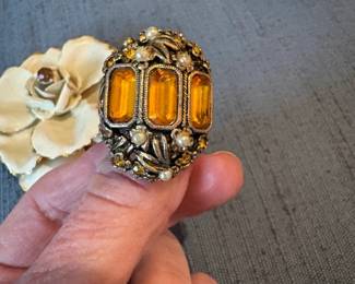 So Much Mod Jewelry MCM