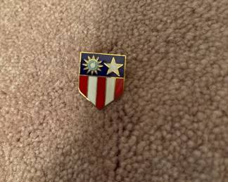 WW2 China-Burma-India