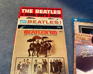 Beatles Albums