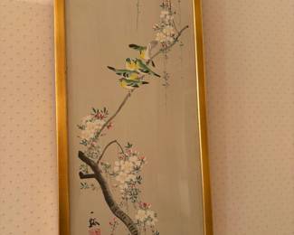 Japanese Spring Summer Winter Fall