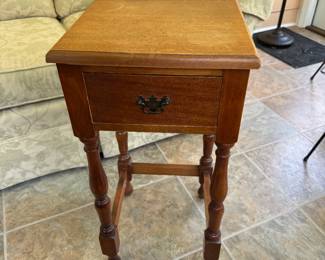 side table