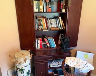 Computer desk MAY BE PURCHASED IN ADVANCE