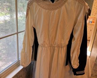 vintage dress