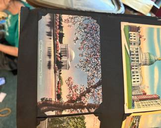 Loads of Postcards