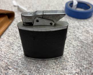 Vintage lighter