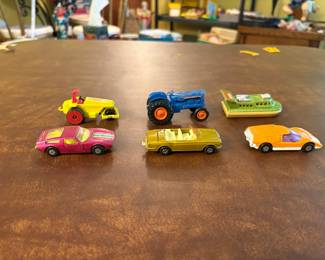 Matchbox