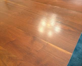 Handmade by a fine furniture maker in Burlington NC