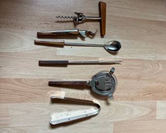 MCM Bar set