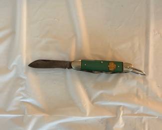 Boy Scout knife